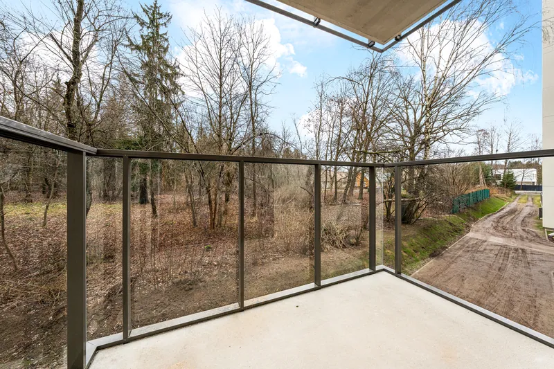 Parduoto buto Visorių g. 27 galerijos nuotrauka 29