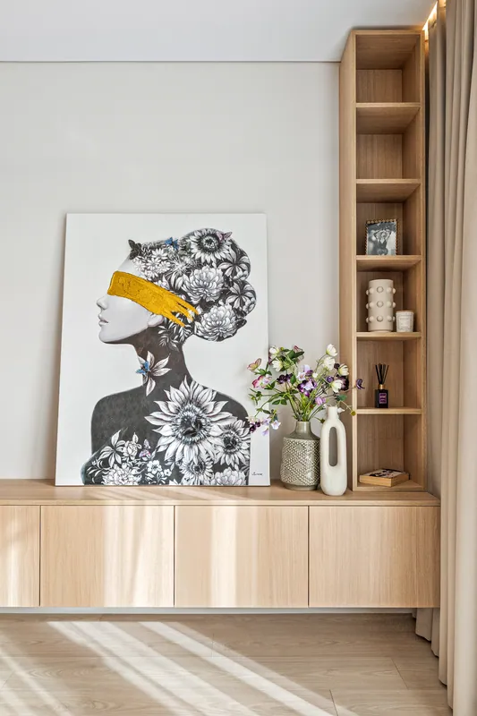 Parduoto buto Visorių g. 27 galerijos nuotrauka 12