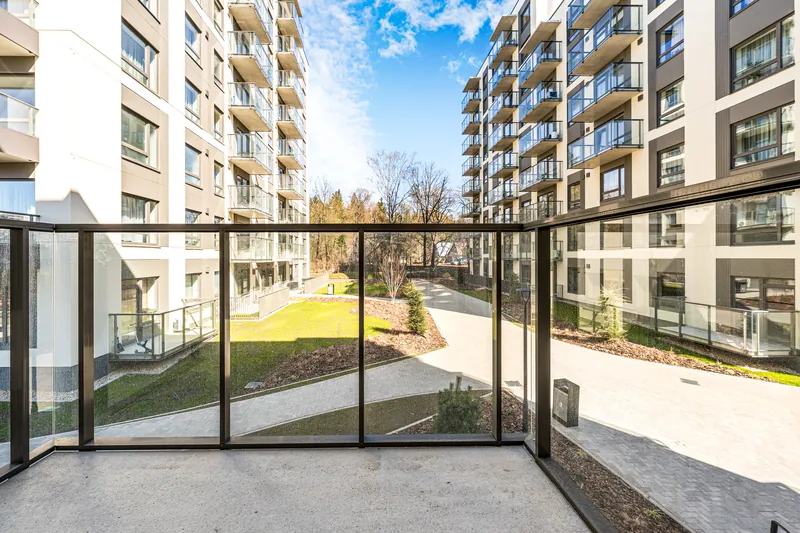 Parduoto buto Visorių g. 27 galerijos nuotrauka 25